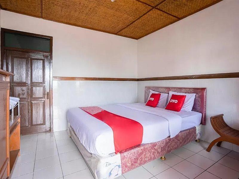 Pondok Gembyang Ciwidey Redpartner Rancabali Екстер'єр фото