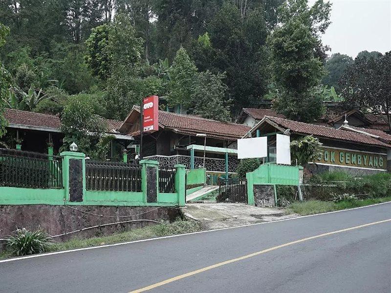 Pondok Gembyang Ciwidey Redpartner Rancabali Екстер'єр фото