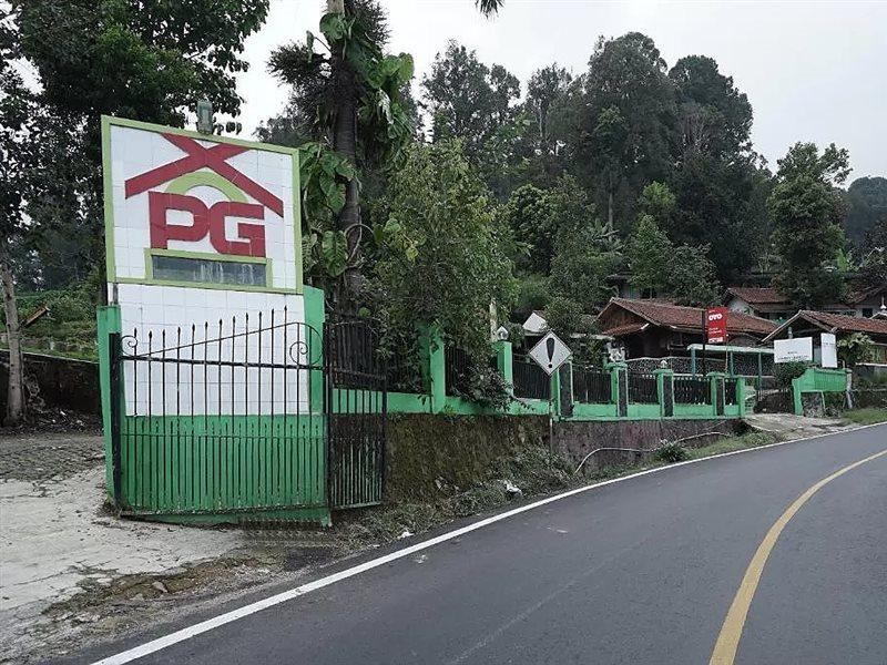 Pondok Gembyang Ciwidey Redpartner Rancabali Екстер'єр фото
