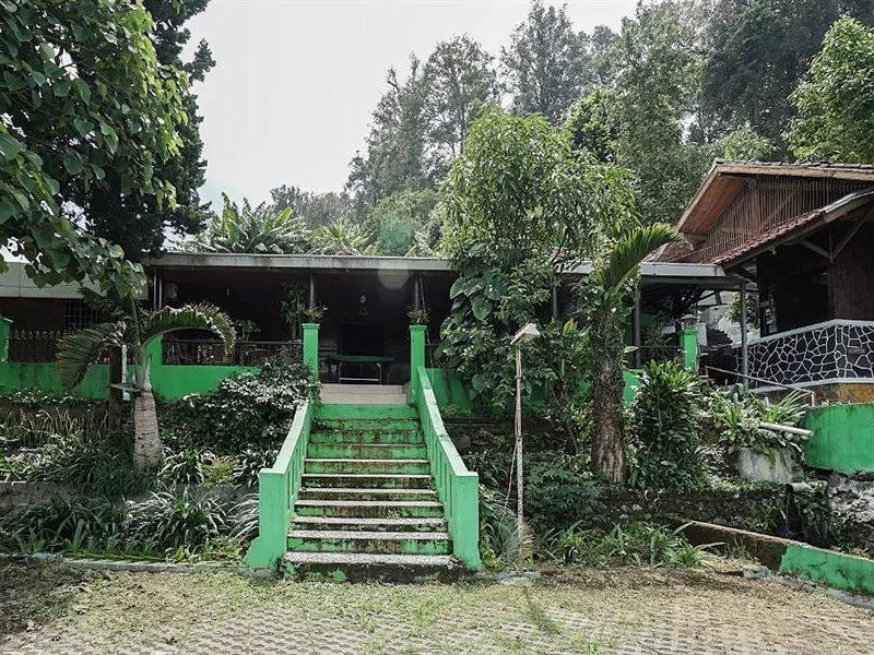 Pondok Gembyang Ciwidey Redpartner Rancabali Екстер'єр фото
