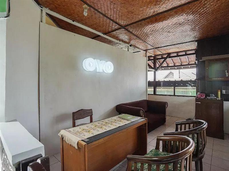 Pondok Gembyang Ciwidey Redpartner Rancabali Екстер'єр фото