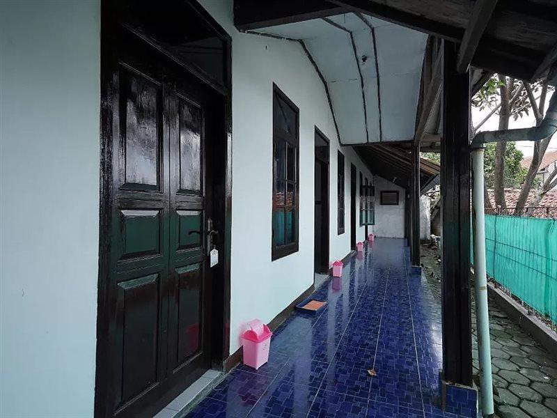 Pondok Gembyang Ciwidey Redpartner Rancabali Екстер'єр фото