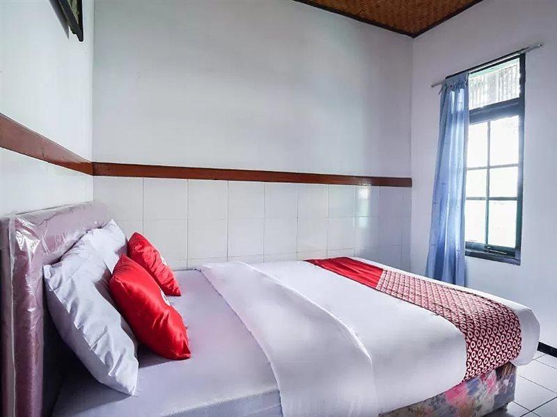 Pondok Gembyang Ciwidey Redpartner Rancabali Екстер'єр фото