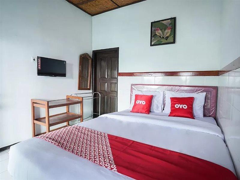 Pondok Gembyang Ciwidey Redpartner Rancabali Екстер'єр фото