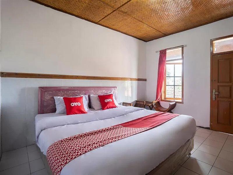 Pondok Gembyang Ciwidey Redpartner Rancabali Екстер'єр фото
