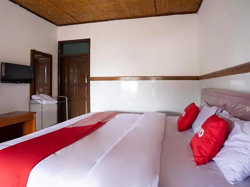 Pondok Gembyang Ciwidey Redpartner Rancabali Екстер'єр фото