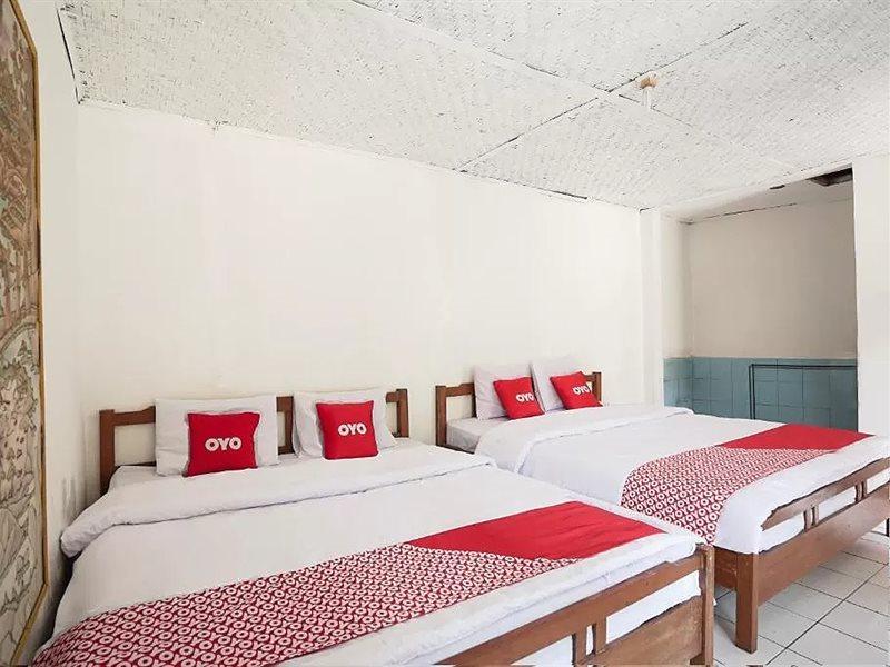 Pondok Gembyang Ciwidey Redpartner Rancabali Екстер'єр фото