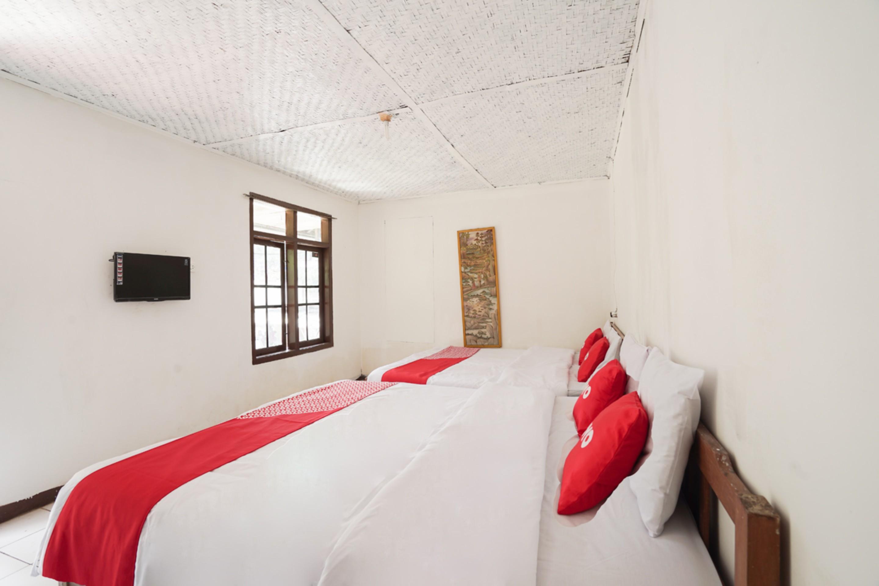 Pondok Gembyang Ciwidey Redpartner Rancabali Екстер'єр фото