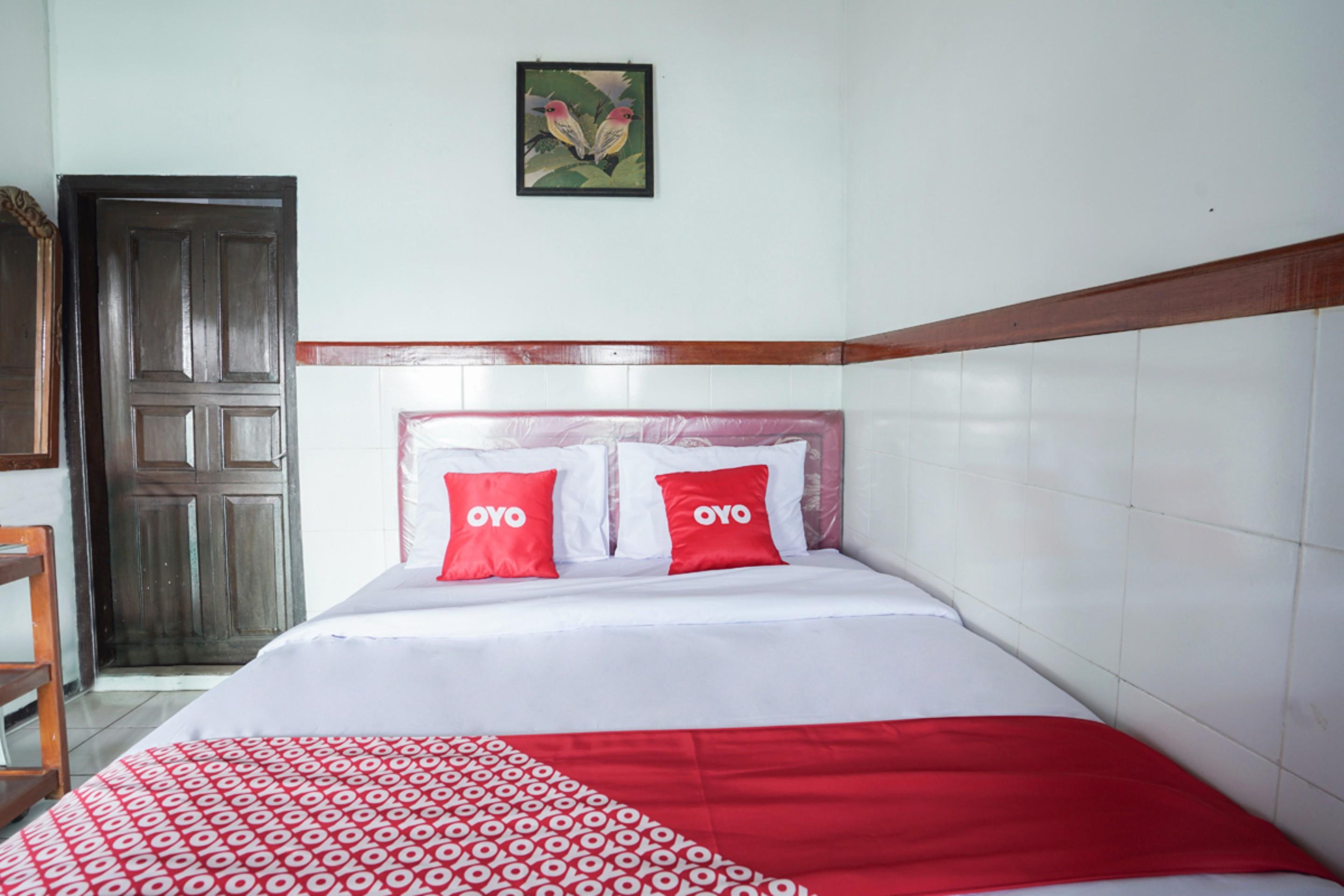 Pondok Gembyang Ciwidey Redpartner Rancabali Екстер'єр фото