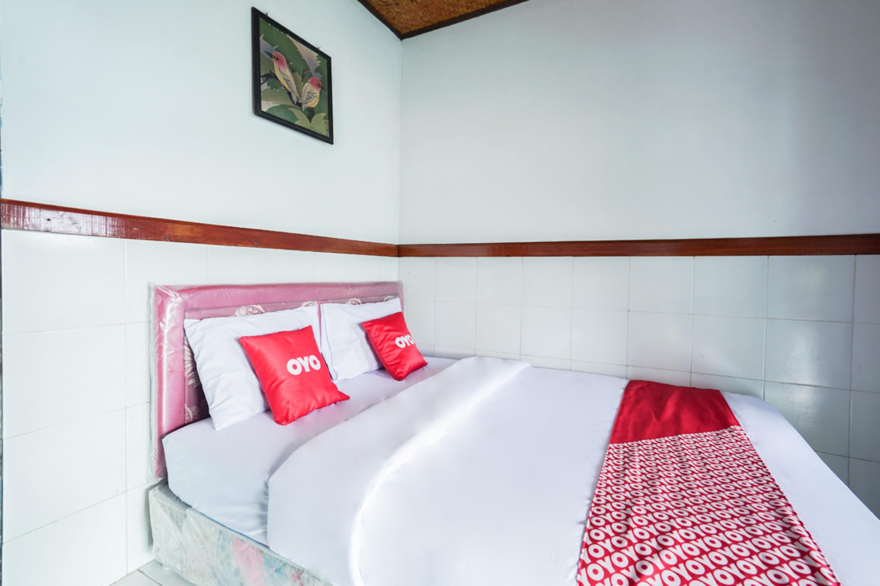 Pondok Gembyang Ciwidey Redpartner Rancabali Екстер'єр фото