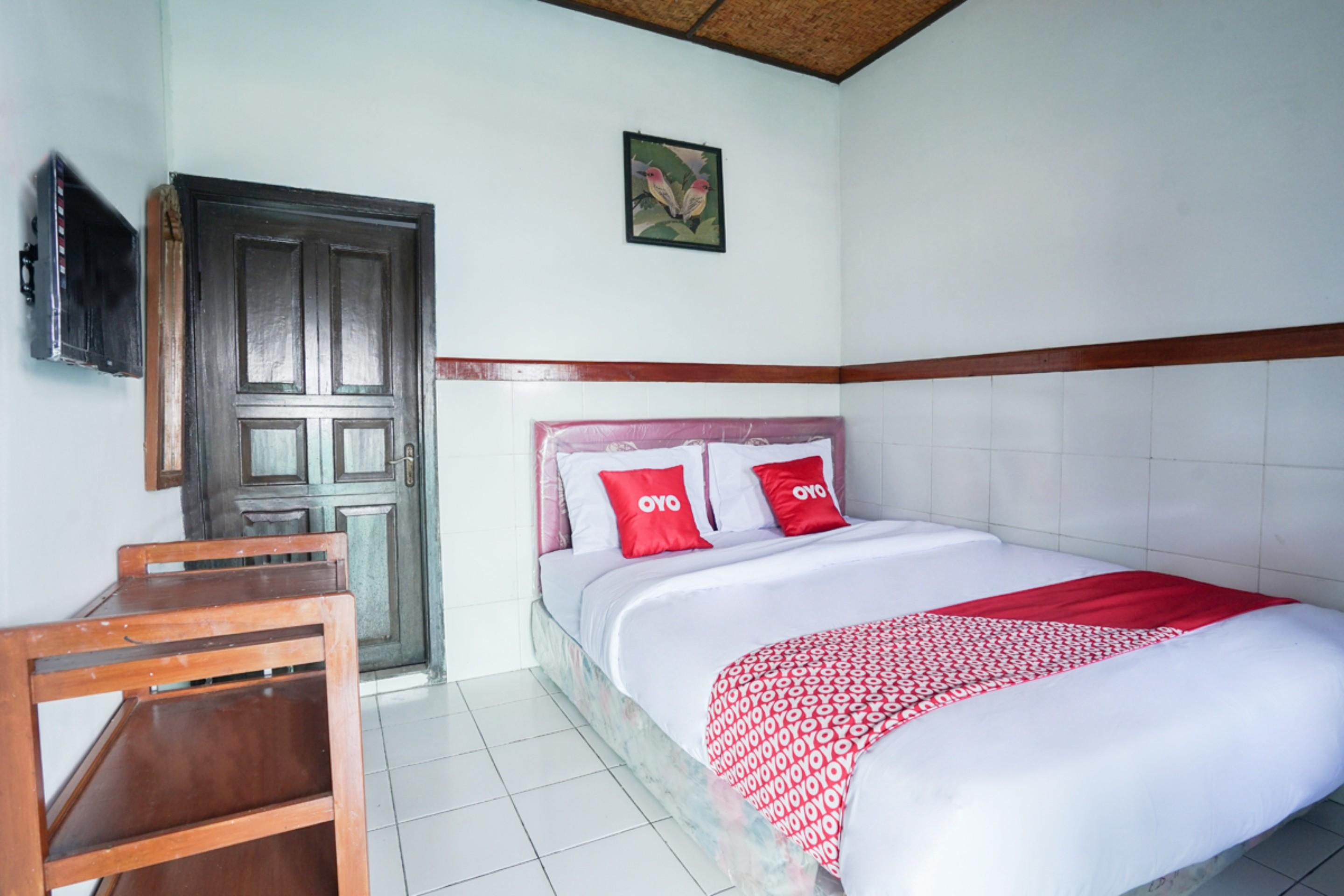 Pondok Gembyang Ciwidey Redpartner Rancabali Екстер'єр фото