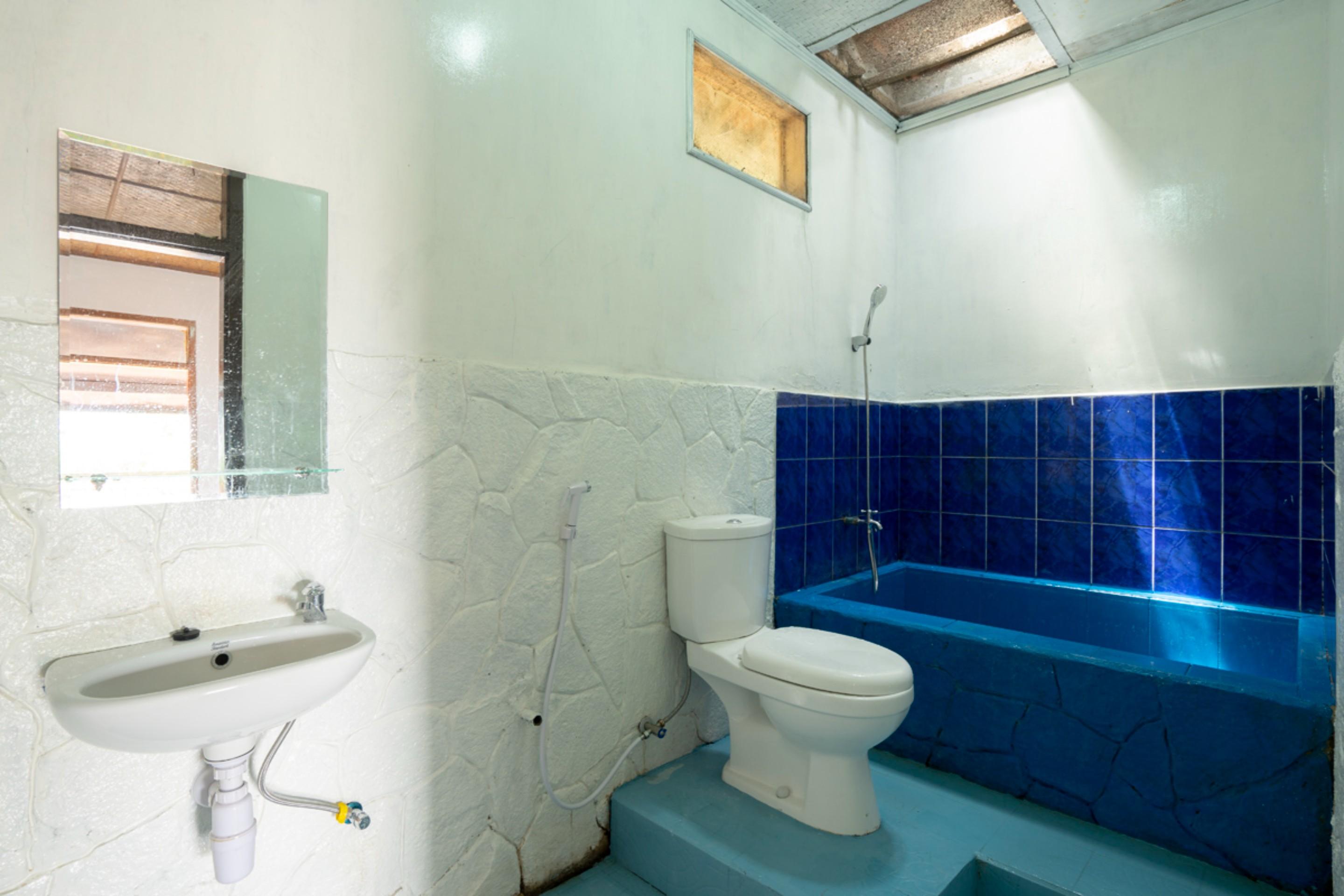 Pondok Gembyang Ciwidey Redpartner Rancabali Екстер'єр фото