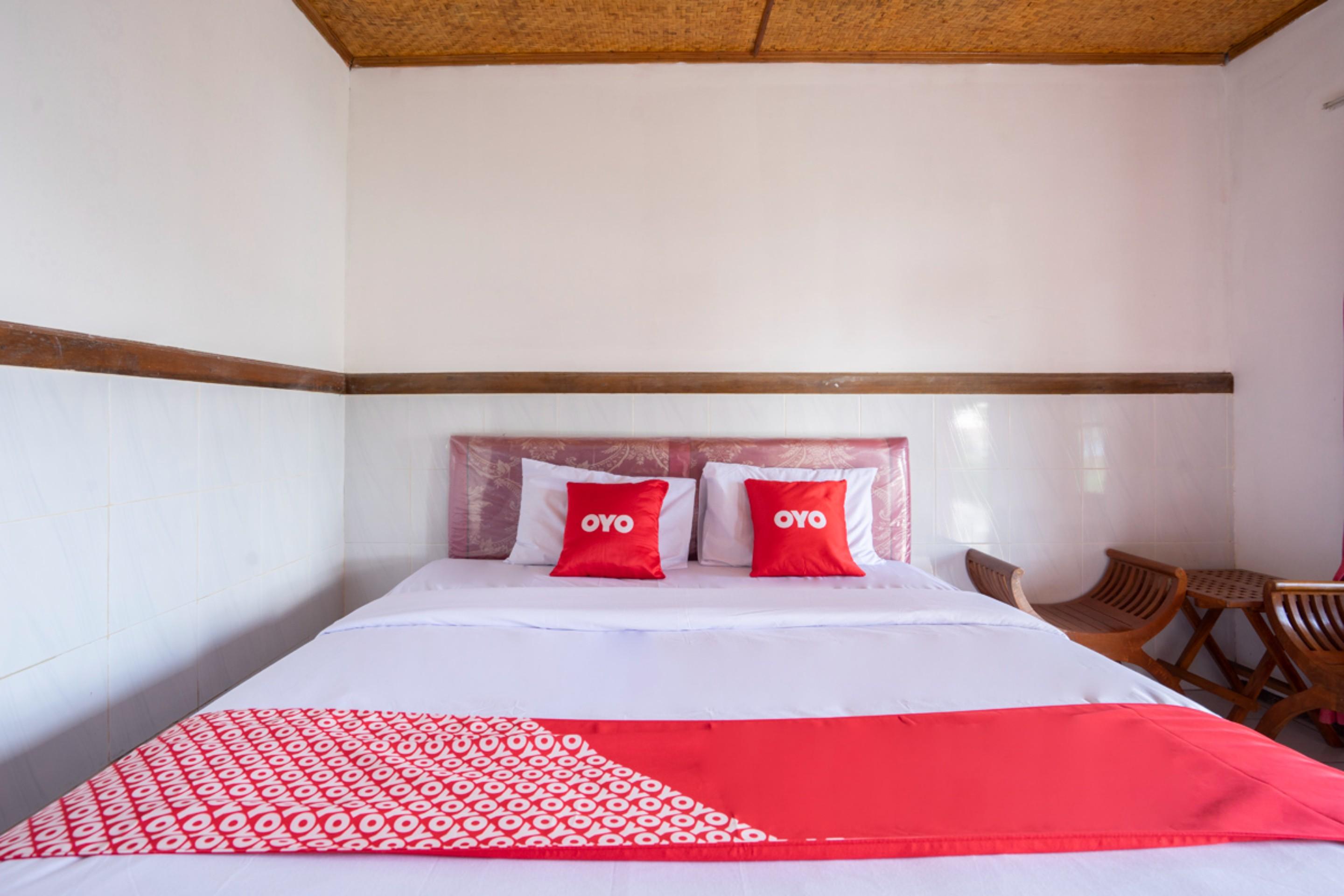 Pondok Gembyang Ciwidey Redpartner Rancabali Екстер'єр фото