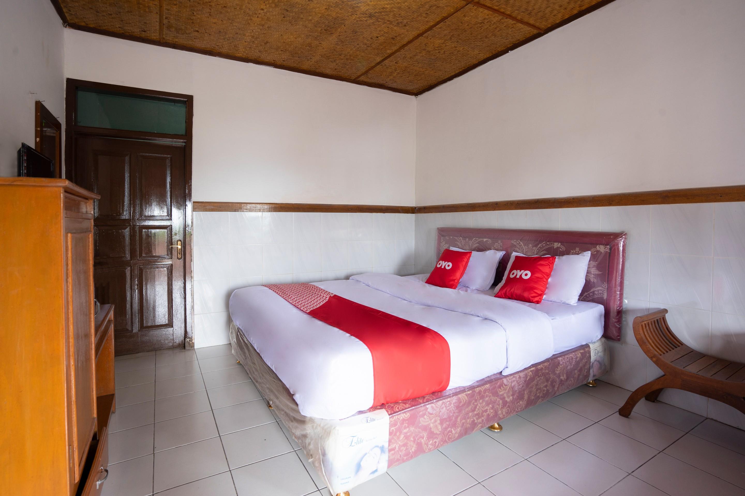 Pondok Gembyang Ciwidey Redpartner Rancabali Екстер'єр фото