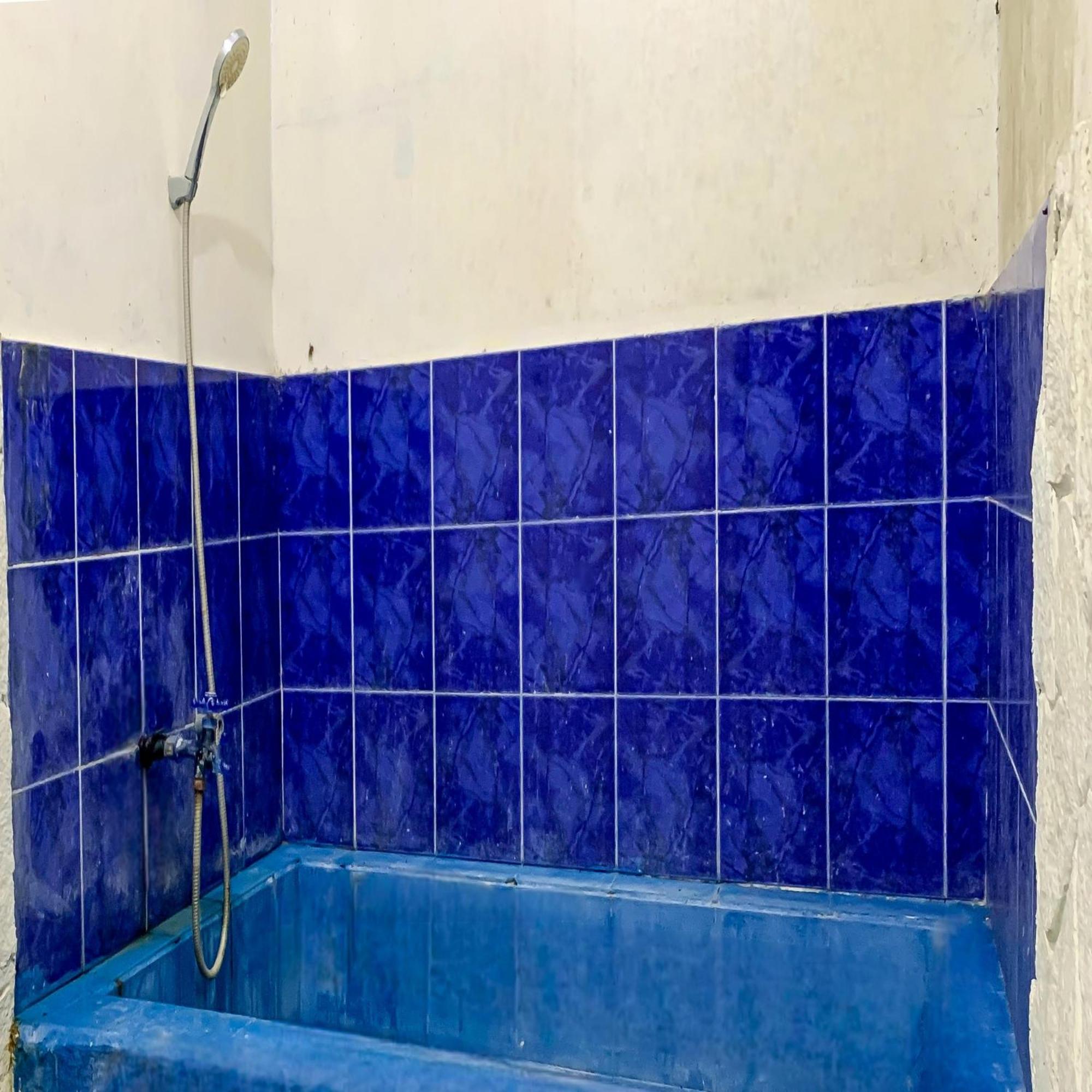 Pondok Gembyang Ciwidey Redpartner Rancabali Екстер'єр фото