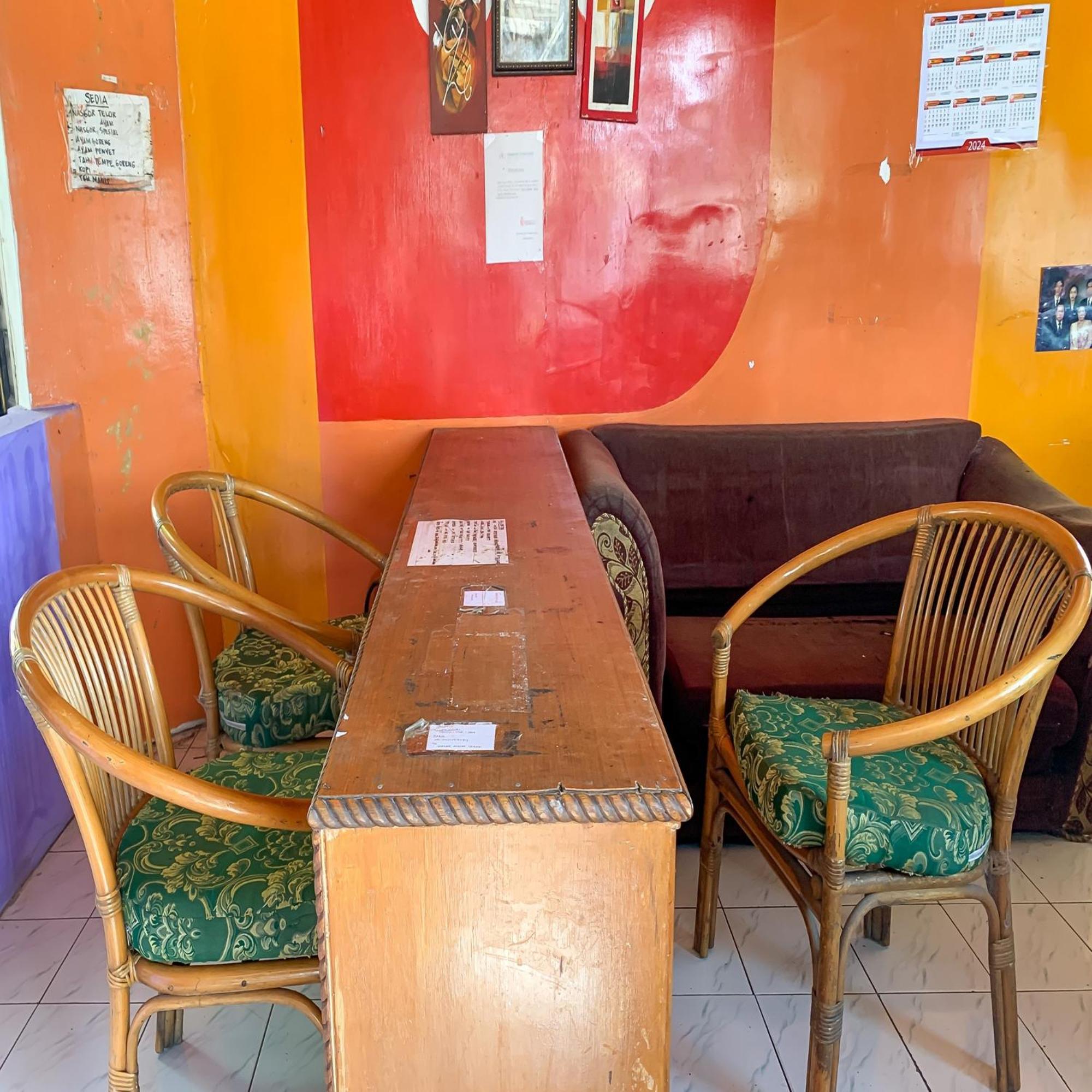 Pondok Gembyang Ciwidey Redpartner Rancabali Екстер'єр фото